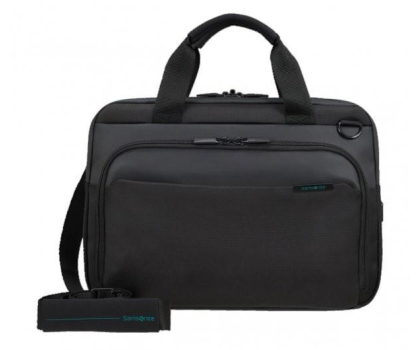 Torba do laptopów Samsonite Mysight Bailhandle 14.1" czarny
